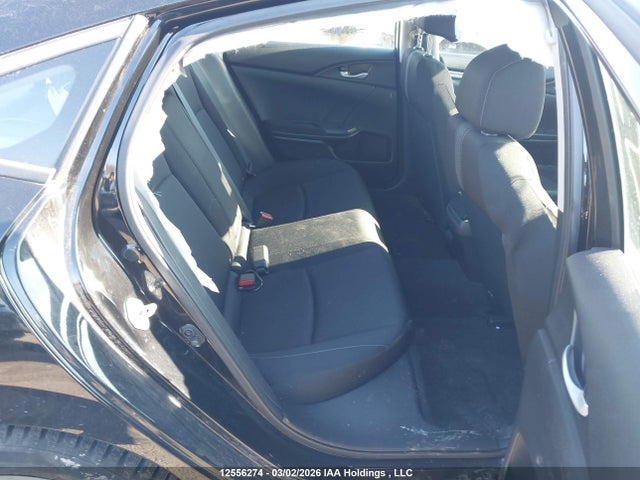 Продаж на аукціоні авто 2021 Honda Civic Lx, vin: 2HGFC2F53MH001937, номер лоту: 12556274