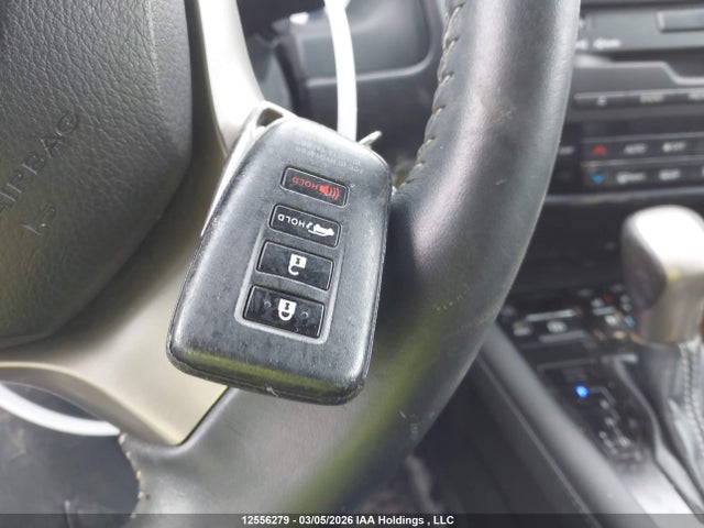 12556279 :رقم المزاد ، 2T2BZMCA1JC158473 vin ، 2018 Lexus Rx 350/base/f Sport مزاد بيع