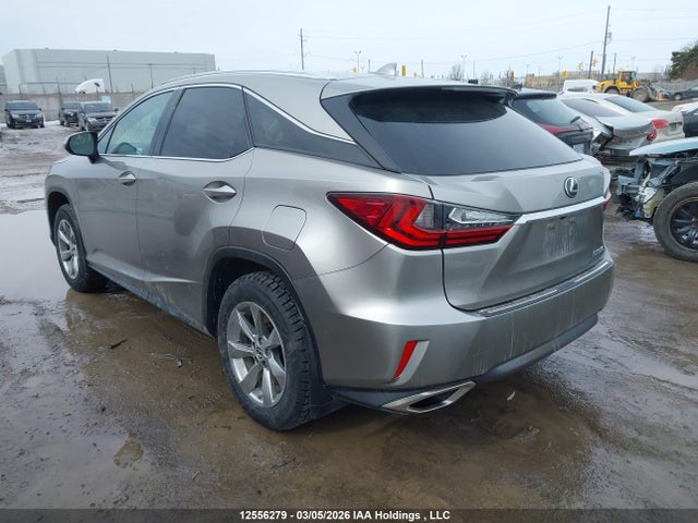 12556279 :رقم المزاد ، 2T2BZMCA1JC158473 vin ، 2018 Lexus Rx 350/base/f Sport مزاد بيع