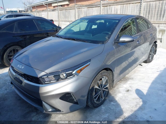3KPF34AD3RE763158 KIA Forte Ex/ex Premium/ex+/gt-line