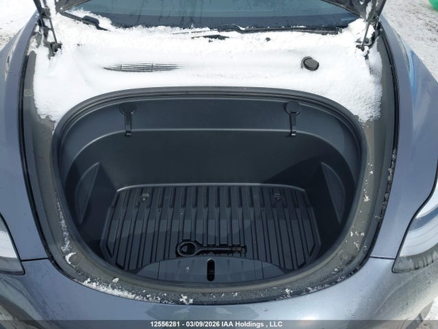12556281 :رقم المزاد ، 5YJ3E1EB2LF800772 vin ، 2020 Tesla Model 3 Long Range مزاد بيع