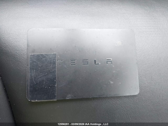 12556281 :رقم المزاد ، 5YJ3E1EB2LF800772 vin ، 2020 Tesla Model 3 Long Range مزاد بيع