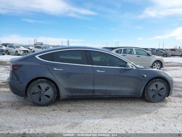 12556281 :رقم المزاد ، 5YJ3E1EB2LF800772 vin ، 2020 Tesla Model 3 Long Range مزاد بيع