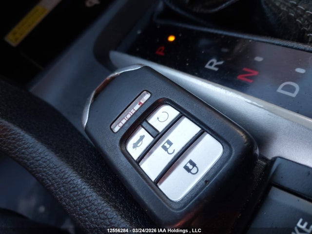 2HGFC1F93LH100303 Honda Civic Touring