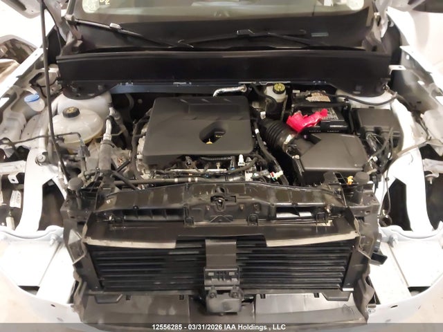 Aukcja sprzedaży 2021 Ford Bronco Sport Big Bend, vin: 3FMCR9B69MRA52074, numer aukcji: 12556285