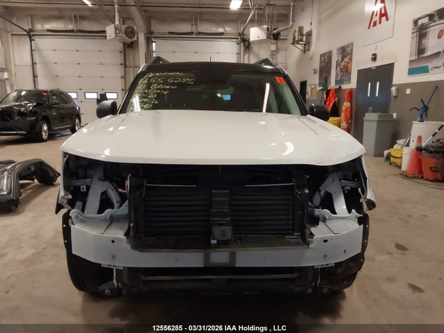 Aukcja sprzedaży 2021 Ford Bronco Sport Big Bend, vin: 3FMCR9B69MRA52074, numer aukcji: 12556285