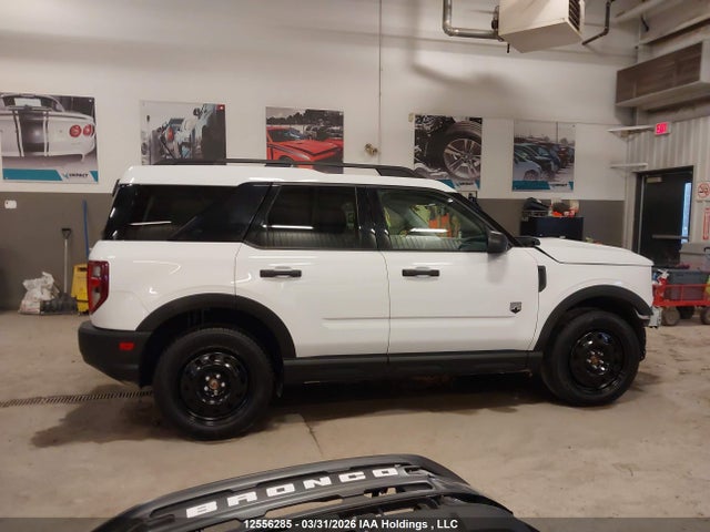 Aukcja sprzedaży 2021 Ford Bronco Sport Big Bend, vin: 3FMCR9B69MRA52074, numer aukcji: 12556285