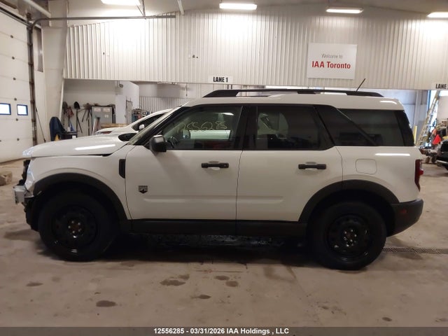 Aukcja sprzedaży 2021 Ford Bronco Sport Big Bend, vin: 3FMCR9B69MRA52074, numer aukcji: 12556285