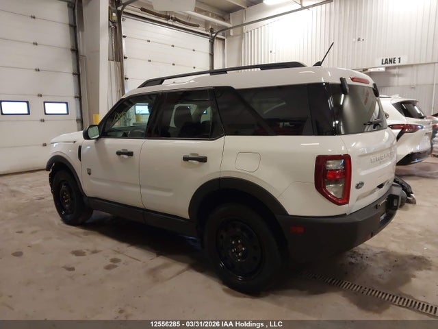 Aukcja sprzedaży 2021 Ford Bronco Sport Big Bend, vin: 3FMCR9B69MRA52074, numer aukcji: 12556285
