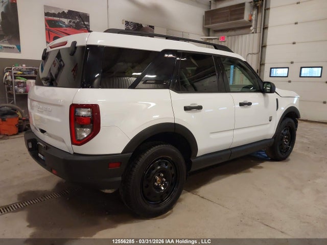 Aukcja sprzedaży 2021 Ford Bronco Sport Big Bend, vin: 3FMCR9B69MRA52074, numer aukcji: 12556285