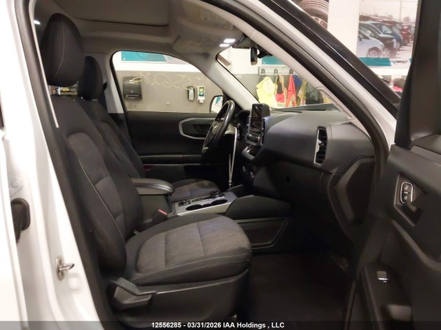 Aukcja sprzedaży 2021 Ford Bronco Sport Big Bend, vin: 3FMCR9B69MRA52074, numer aukcji: 12556285