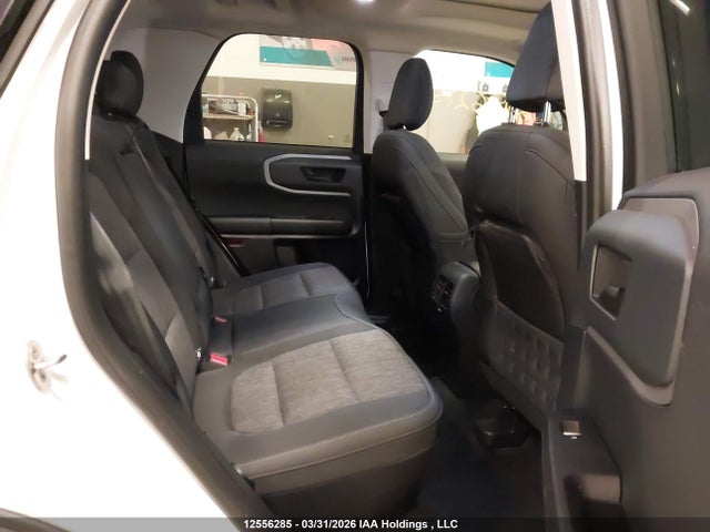 Aukcja sprzedaży 2021 Ford Bronco Sport Big Bend, vin: 3FMCR9B69MRA52074, numer aukcji: 12556285