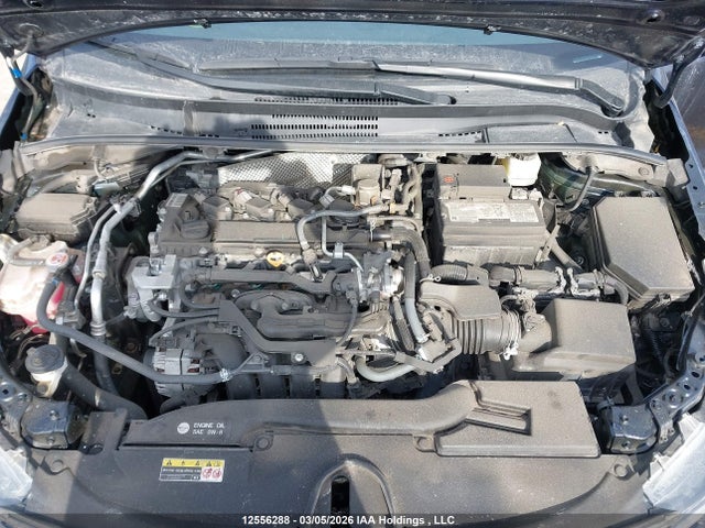 Toyota Corolla 2024 5YFB4MDE8RP180535 Image 10