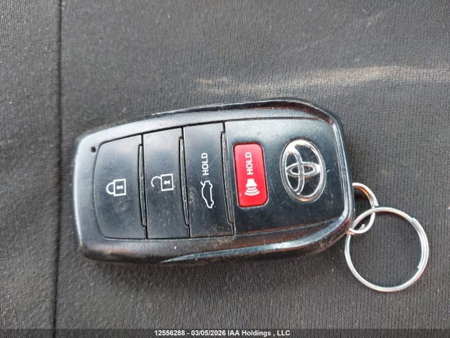 Toyota Corolla 2024 5YFB4MDE8RP180535 Image 11