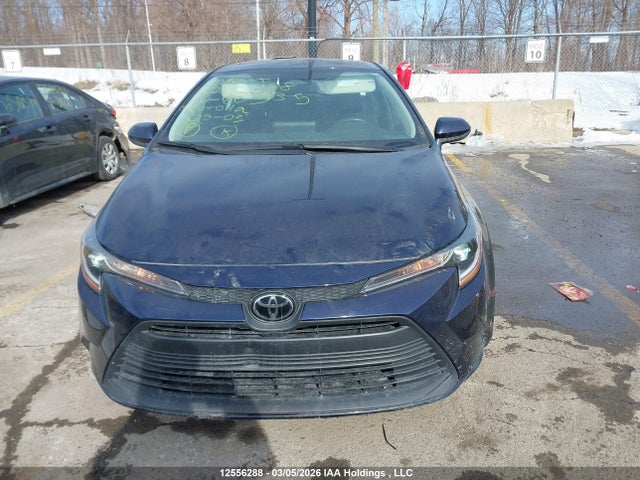 Toyota Corolla 2024 5YFB4MDE8RP180535 Image 13