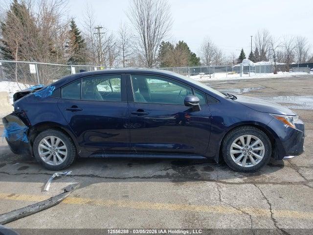 Toyota Corolla 2024 5YFB4MDE8RP180535 Image 14