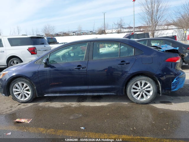 Toyota Corolla 2024 5YFB4MDE8RP180535 Image 15