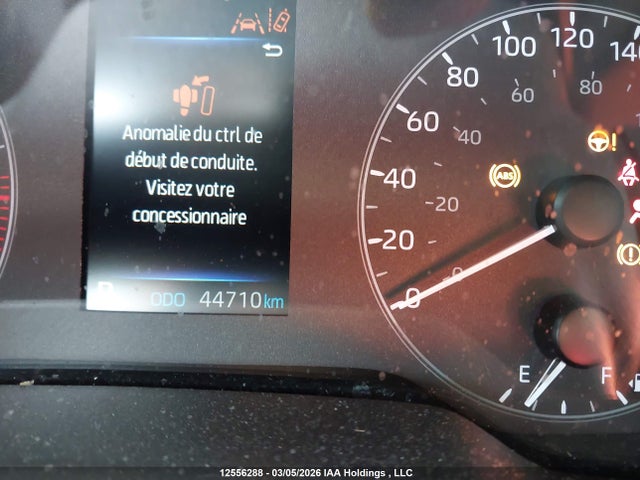 Toyota Corolla 2024 5YFB4MDE8RP180535 Image 16