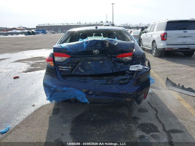 Toyota Corolla 2024 5YFB4MDE8RP180535 Image 17