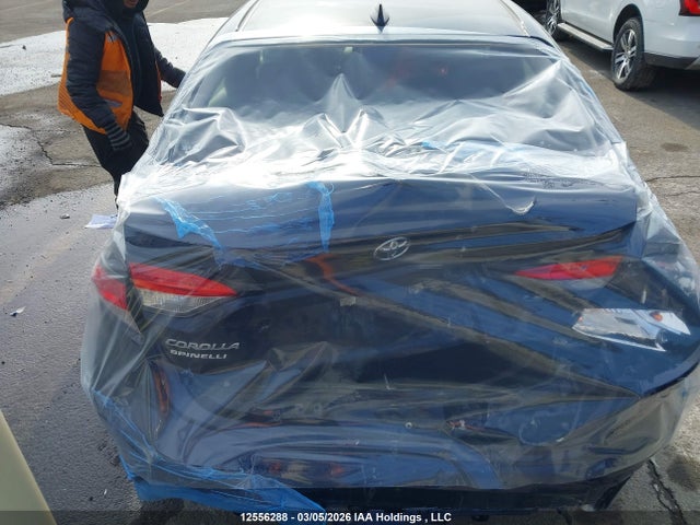 Toyota Corolla 2024 5YFB4MDE8RP180535 Image 21