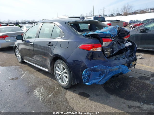 Toyota Corolla 2024 5YFB4MDE8RP180535 Image 3