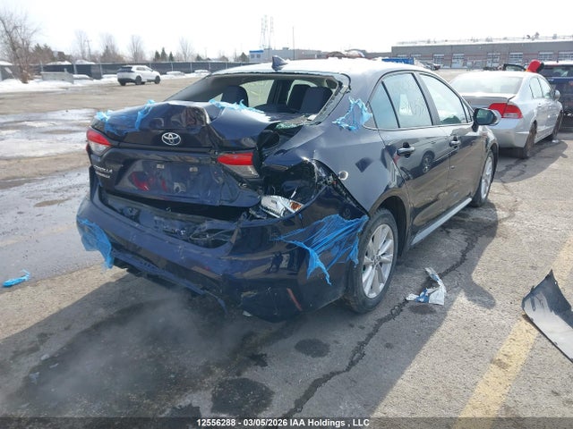 Toyota Corolla 2024 5YFB4MDE8RP180535 Image 4