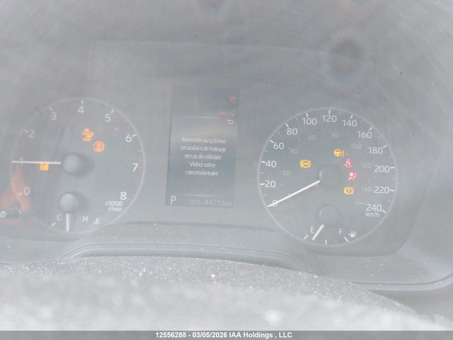 Toyota Corolla 2024 5YFB4MDE8RP180535 Image 7