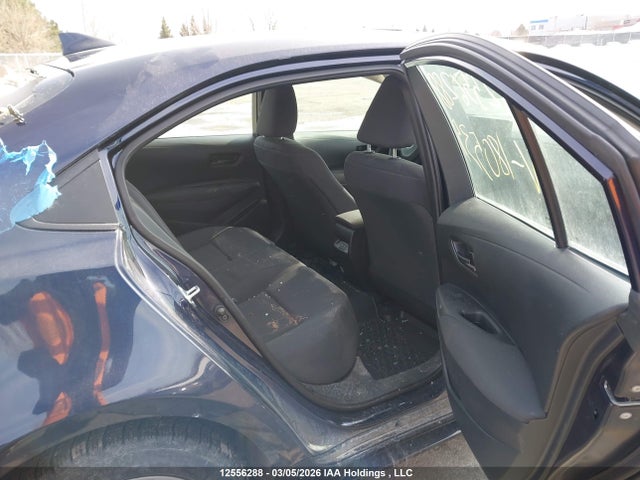 Toyota Corolla 2024 5YFB4MDE8RP180535 Image 8