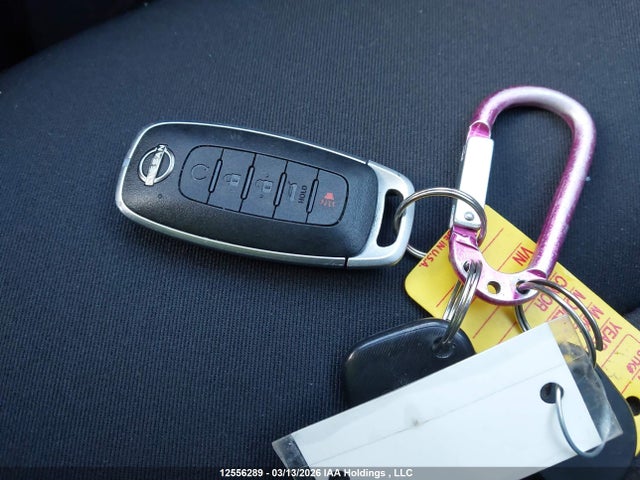 Aukcja sprzedaży 2024 Nissan Pathfinder Sv, vin: 5N1DR3BE4RC275010, numer aukcji: 12556289