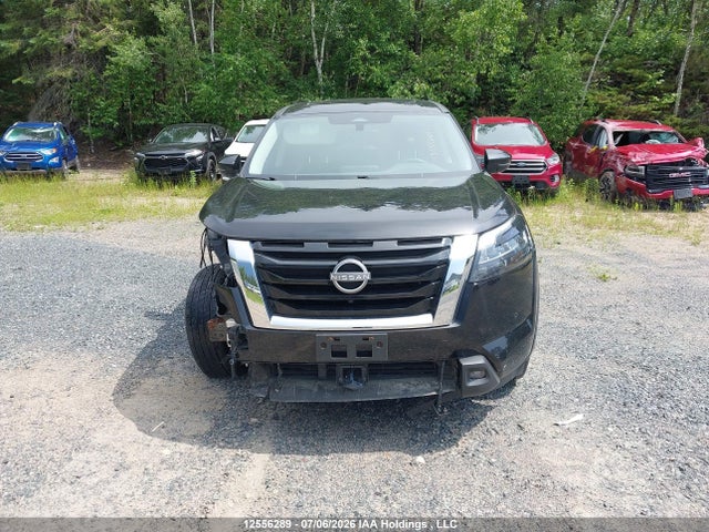 Aukcja sprzedaży 2024 Nissan Pathfinder Sv, vin: 5N1DR3BE4RC275010, numer aukcji: 12556289
