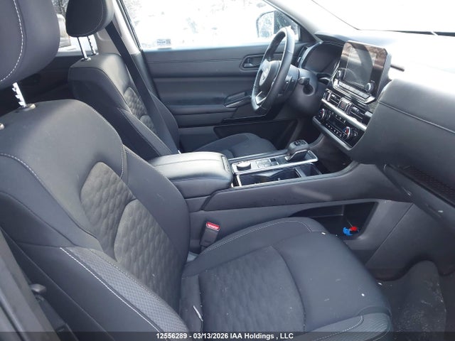 Aukcja sprzedaży 2024 Nissan Pathfinder Sv, vin: 5N1DR3BE4RC275010, numer aukcji: 12556289