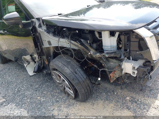 Aukcja sprzedaży 2024 Nissan Pathfinder Sv, vin: 5N1DR3BE4RC275010, numer aukcji: 12556289