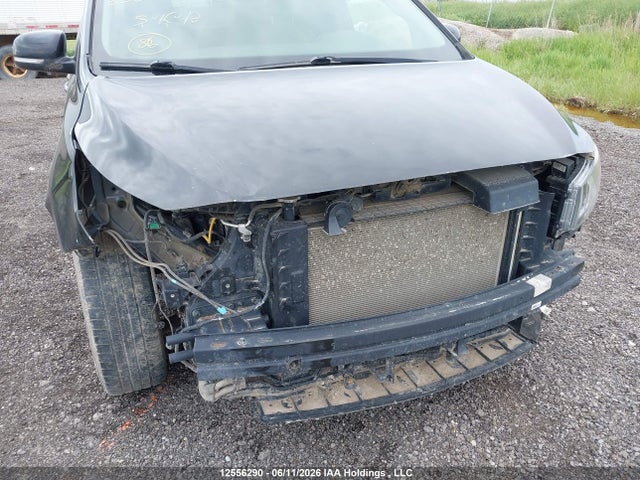 Продажа на аукционе авто 2016 Kia Sedona Lx, vin: KNDMB5C16G6235068, номер лота: 12556290