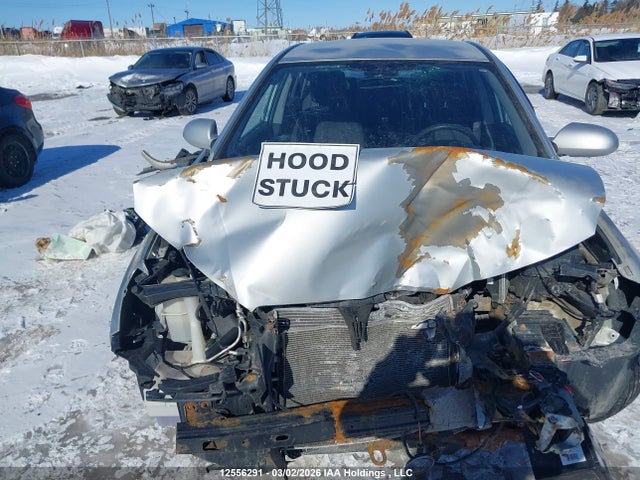 12556291 :رقم المزاد ، KMHDU4BD7AU055337 vin ، 2010 Hyundai Elantra Blue/gls/se مزاد بيع