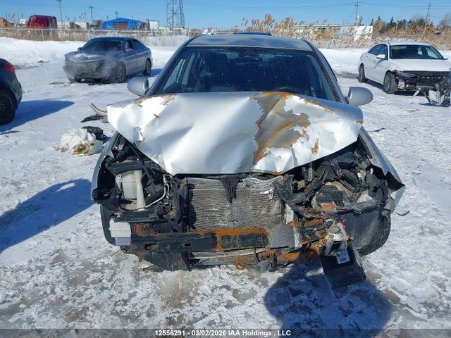 12556291 :رقم المزاد ، KMHDU4BD7AU055337 vin ، 2010 Hyundai Elantra Blue/gls/se مزاد بيع