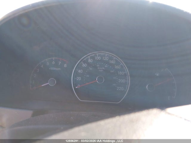 12556291 :رقم المزاد ، KMHDU4BD7AU055337 vin ، 2010 Hyundai Elantra Blue/gls/se مزاد بيع