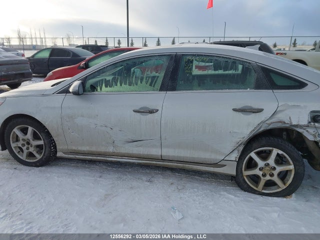 5NPE34AF5KH737353 Hyundai Sonata Limited/sel/sport