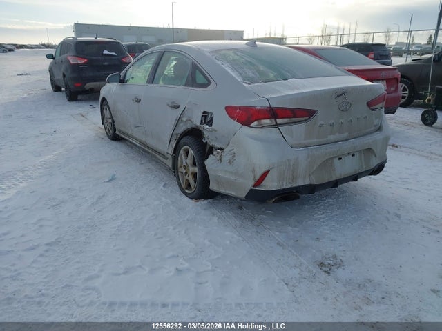 5NPE34AF5KH737353 Hyundai Sonata Limited/sel/sport
