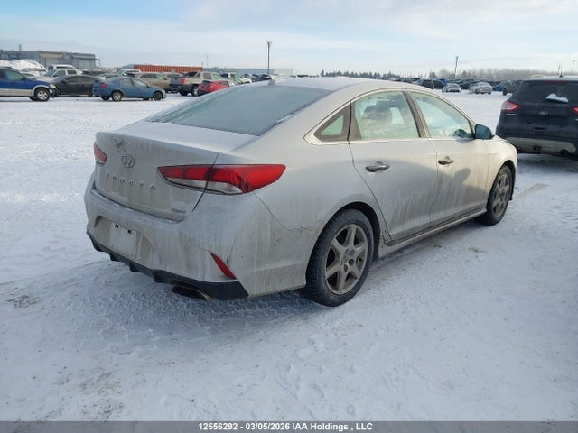 5NPE34AF5KH737353 Hyundai Sonata Limited/sel/sport