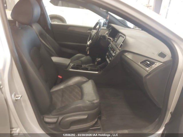 5NPE34AF5KH737353 Hyundai Sonata Limited/sel/sport