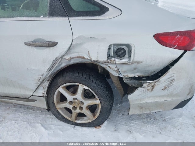 5NPE34AF5KH737353 Hyundai Sonata Limited/sel/sport