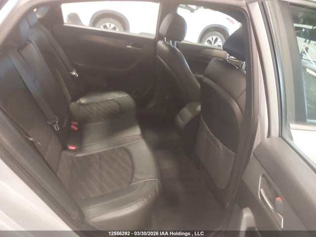 5NPE34AF5KH737353 Hyundai Sonata Limited/sel/sport