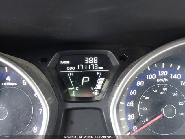 12556293 :رقم المزاد ، 5NPDH4AE4CH085766 vin ، 2012 Hyundai Elantra مزاد بيع