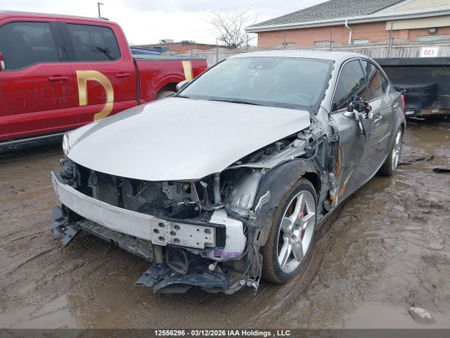 Продажа на аукционе авто 2020 Lexus Is 350, vin: JTHGZ1E22L5017389, номер лота: 12556296