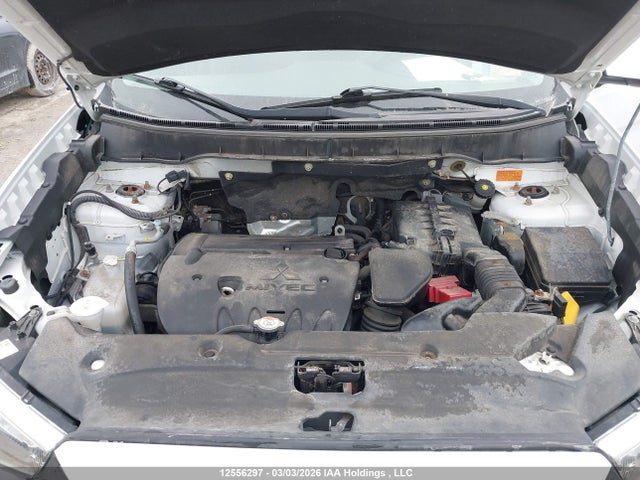 JA4AJ4AW0KU605427 Mitsubishi RVR