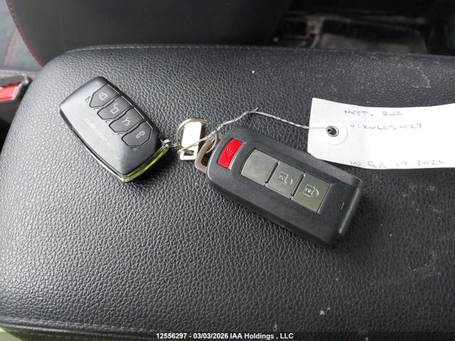 JA4AJ4AW0KU605427 Mitsubishi RVR