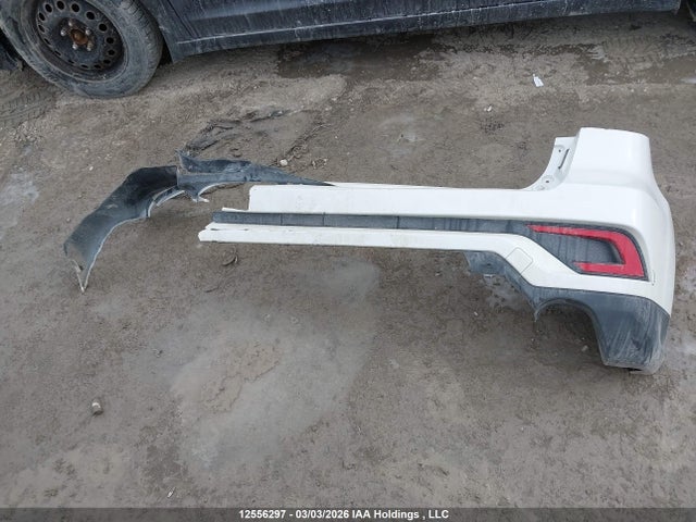 JA4AJ4AW0KU605427 Mitsubishi RVR