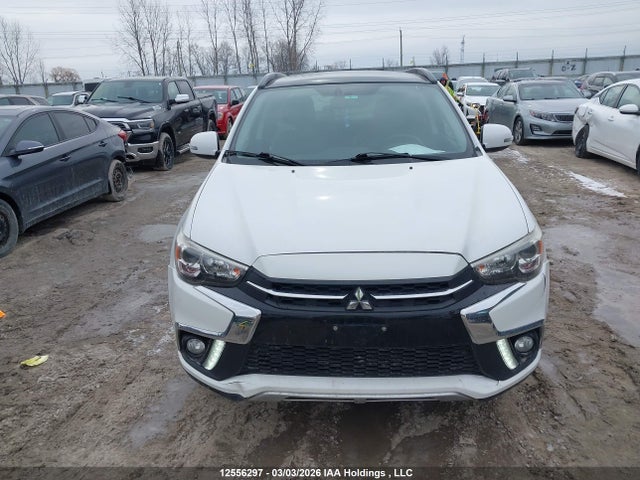 JA4AJ4AW0KU605427 Mitsubishi RVR