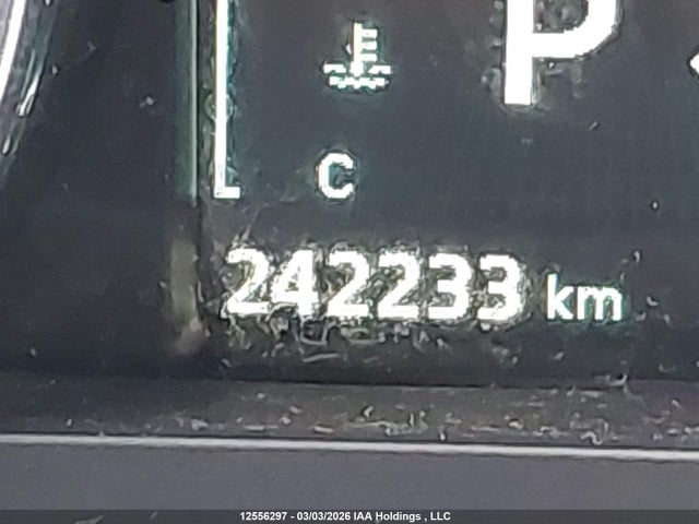 JA4AJ4AW0KU605427 Mitsubishi RVR