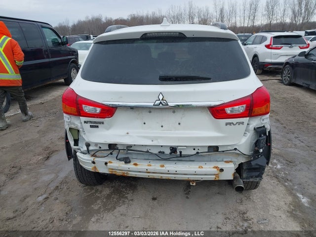 JA4AJ4AW0KU605427 Mitsubishi RVR